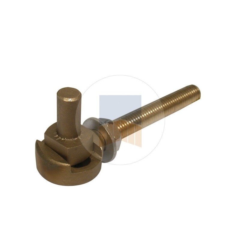 sabot en inox avec basculeur pour portail battant manuel sabot en inox avec basculeur pour portail battant manuel
