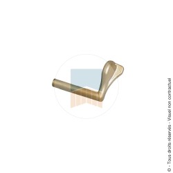 Basculeur cupro pour sabot C16010 Portac