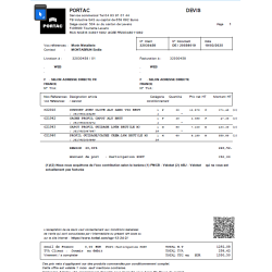 Devis Morin Metallerie Portac